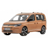 Фаркопи на Volkswagen Caddy (с 2020--)