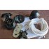Фаркоп Kia Sportage 2 (2005-2010), Фаркоп Кіа Спортейдж 2