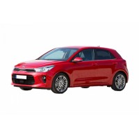 Фаркопи Kia Rio (c 2017--) Хетчбек Фаркопи Kia Rio (c 2017--) Хетчбек
