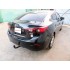 Фаркоп Mazda 3, (2013-2018), Фаркоп Мазда 3, Фаркоп на Мазду 3, Седан