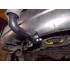 Фаркоп Kia Sorento, (2006-2009), Фаркоп на Кіа Соренто