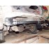 Фаркоп Kia Sorento, (2006-2009), Фаркоп на Кіа Соренто