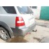Фаркоп Kia Sorento, (2006-2009), Фаркоп на Кіа Соренто