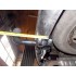 Фаркоп Kia Sorento, (2006-2009), Фаркоп на Кіа Соренто