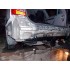 Фаркоп Mitsubishi Grandis, (2004-2011), Фаркоп Мистубісі Грандіс, Фаркоп на Містубісі Грандіс