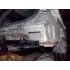 Фаркоп Mitsubishi Grandis, (2004-2011), Фаркоп Мистубісі Грандіс, Фаркоп на Містубісі Грандіс
