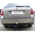 Фаркоп Skoda Octavia A5, (2004-2013), Фаркоп на Шкоду Октавія А5, Фаркоп Шкода Октавія А5