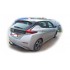 Фаркоп Ніссан Ліф, Фаркоп Nissan Leaf, (з 2010--), Прицепне на Ніссан Ліф