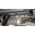 Фаркоп Audi Q5, Фаркоп на Audi Q5, Фаркоп Ауді Ку 5, (2008-2017)