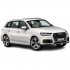 Фаркоп Audi Q7, Фаркоп на Audi Q7, Фаркоп на Ауди Кью 7, Фаркоп Ауди Ку 7, (с 2015--), Hakpol