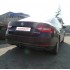 Фаркоп Skoda Superb, (2015-2019), Фаркоп на Шкоду Суперб, Фаркоп Шкода Суперб