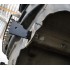 Фаркоп Skoda Superb, (2015-2019), Фаркоп на Шкоду Суперб, Фаркоп Шкода Суперб