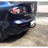 Фаркоп на Мазда 3, Фаркоп Mazda 3, (2003-2009) 