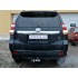 Фаркоп Toyota Land Cruiser Prado, 120, 150, Фаркоп на Тойота Ленд Крузер Прадо, 120, 150, (c 2002--), Hakpol