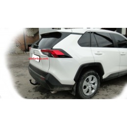 Фаркоп Toyota Rav 4 (с 2019--) Фаркоп Тойота Рав 4  