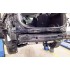 Фаркоп Hyundai Tucson 4, (з 2021 --), Фаркоп на Хюндай Туксон 4