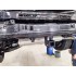 Фаркоп Hyundai Tucson 4, (з 2021 --), Фаркоп на Хюндай Туксон 4