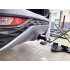 Фаркоп Hyundai Tucson 4, (з 2021 --), Фаркоп на Хюндай Туксон 4