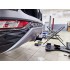Фаркоп Hyundai Tucson 4, (з 2021 --), Фаркоп на Хюндай Туксон 4