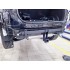 Фаркоп Hyundai Tucson 4, (з 2021 --), Фаркоп на Хюндай Туксон 4