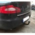 Фаркоп Skoda Superb, (2008-2015), Фаркоп на Шкоду Суперб, Фаркоп Шкода Суперб  