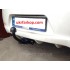 Фаркоп Ніссан Ліф, Фаркоп Nissan Leaf, (з 2010--), Прицепне на Ніссан Ліф