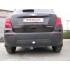 Фаркоп Chevrolet Tracker, (з 2013--), Фаркоп на Шевроле Трекер