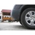 Фаркоп Chevrolet Tracker, (з 2013--), Фаркоп на Шевроле Трекер