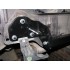 Фаркоп Chevrolet Tracker, (з 2013--), Фаркоп на Шевроле Трекер
