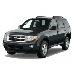 Фаркопы на Ford Escape (2008-2012)