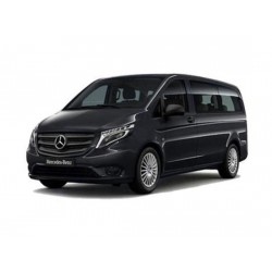 Фаркопы на Mercedes Vito, (с 2014--)