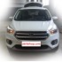 Фаркоп Ford Kuga, (2008-2019), Фаркоп Форд Куга, Прицепне Форд Куга
