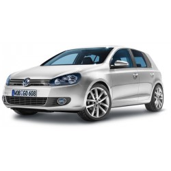 Фаркопи на Volkswagen Golf 7 (2012--)