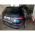 Фаркоп Шкода Кадьяк, Фаркоп Skoda Kodiaq, (с 2017--), Galia