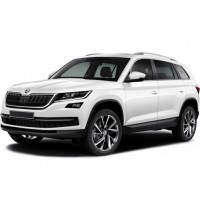 Фаркопы на Skoda Kodiaq (2017--)
