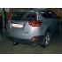 Фаркоп Тойота Рав 4, Фаркоп Toyota RAV 4, (c 2013--) Hakpol
