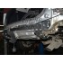 Фаркоп Тойота Рав 4, Фаркоп Toyota RAV 4, (c 2013--) Hakpol