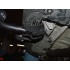 Фаркоп Тойота Рав 4, Фаркоп Toyota RAV 4, (c 2013--) Hakpol