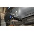 Фаркоп Chevrolet Volt, (2010-2015), Фаркоп Шевроле Вольт, Фаркоп на Шевроле Вольт, Хетчбек