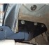 Фаркоп Kia Ceed 3, (з 2018--), Фаркоп на Кіа Сід, Фаркоп Кіа Сід, Хетчбек