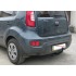 Фаркоп на Кіа Соул, Фаркоп Кіа Соул, Фаркоп Kia Soul, (2008-2014) 