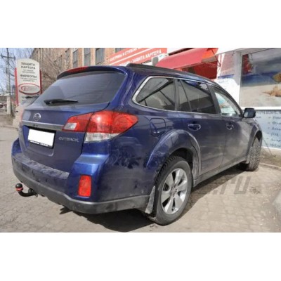 Фаркоп Subaru Outback (2009-2019), Фаркоп Субару Аутбек