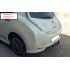 Фаркоп Nissan Leaf, (2010-2017), Фаркоп Ніссан Ліф, Фаркоп на Ніссан Ліф