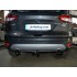 Фаркоп Форд Куга, Фаркоп Ford Kuga (с 2008--), HakPol