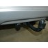 Фаркоп Форд Куга, Фаркоп Ford Kuga (с 2008--), HakPol