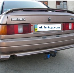 Фаркоп Ford Sierra, (1987-1992), Фаркоп на Форд Сієра 