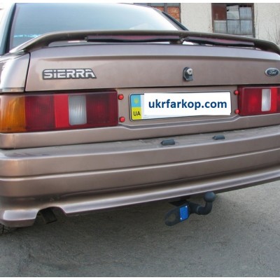 Фаркоп Ford Sierra, (1987-1992), Фаркоп на Форд Сієра 
