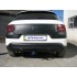 Фаркоп Citroen C4 Cactus, (2014-2018), Фаркоп на Сітроен С4 Кактус