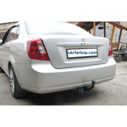 Фаркоп Daewoo Gentra, Фаркоп на Део Джентра, (2005-2015)