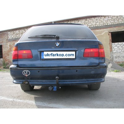 Фаркоп BMW 5 E39, Фаркоп БМВ 5 Е39, (1997-2004), Універсал 